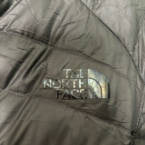 The north face black 700 fill lightweight jacket M - Picture 4 of 7